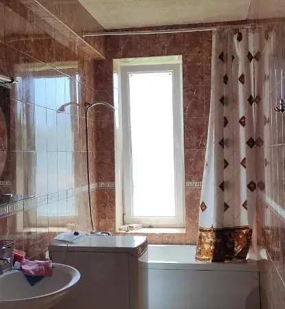 Vakantiehuis дом возле моря *