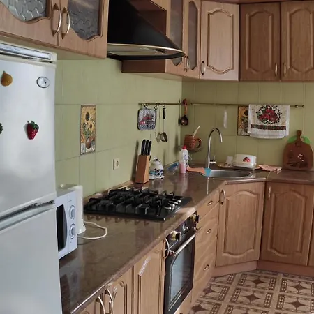Casa vacanze дом возле моря Odessa