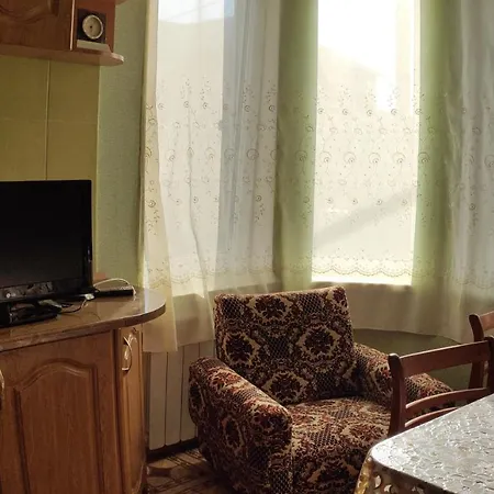 Casa vacanze дом возле моря