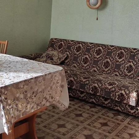 дом возле моря Holiday home Odesa