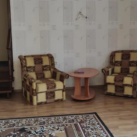 Holiday home дом возле моря Odesa