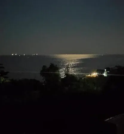 дом возле моря Casa vacanze Odessa