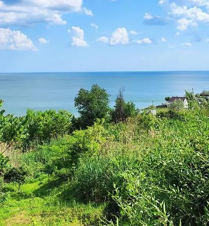 дом возле моря Casa vacanze Odessa