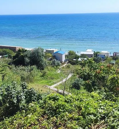 Casa vacanze дом возле моря