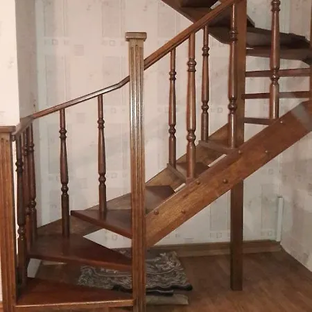 дом возле моря