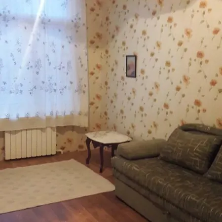 Дом возле моря