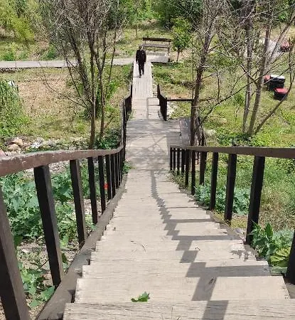 дом возле моря * Odessa